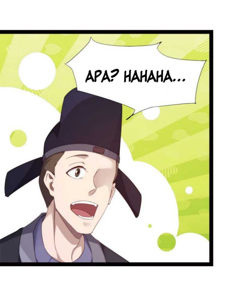 Path of the Sword chapter 18